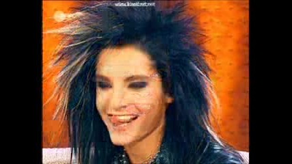 Bill Kaulitz - My Candy Shop