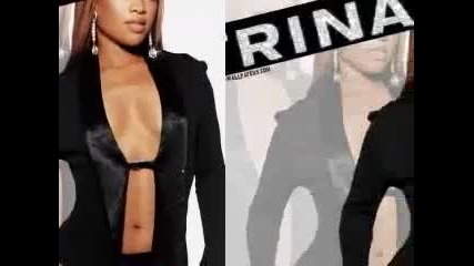 Trina Feat. Lil Wayne, Rick Ross And Plies - Single Again Remix