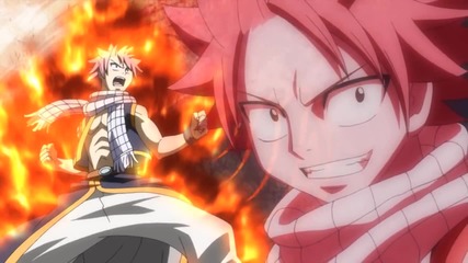 Fairy Tail Opening 4