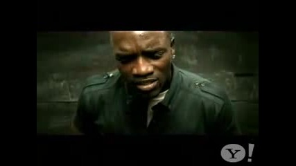 Akon - Sorryput The Blame On Me