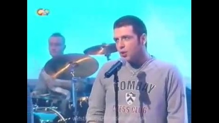 Westlife - Tonight (sm Tv 2003) 