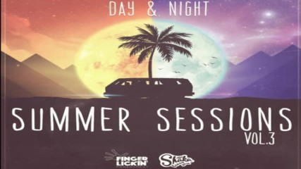 Shaka Loves You pres Summer Session vol3 Day Night