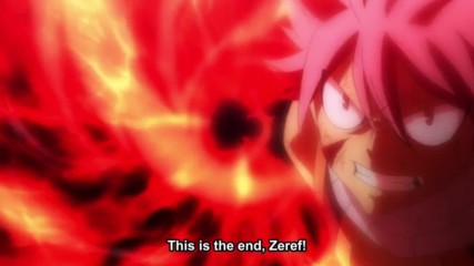 Fairy Tail Final Series Episode 18