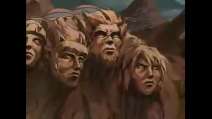 Naruto Hero