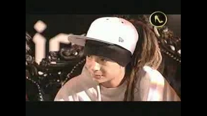 Tokio Hotel Int. tmf Awards 2007 - Part 3