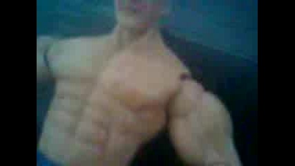 Wwe igra4ki edge vs chris masters.3gp