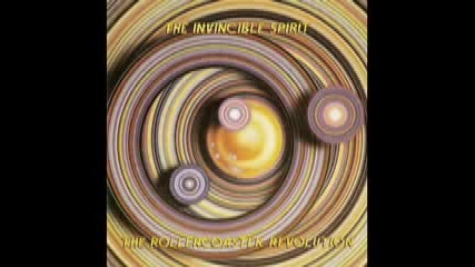 The Invincible Spirit