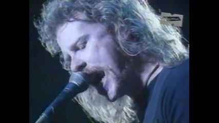 10. Metallica - The Four Horsemen - Live in Buenos Aires 1993