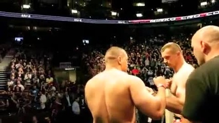 Dana White Ufc 115 Video Blog - 6 11 