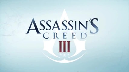 Assassin's Creed 3 Free Running And Hunting Gameplay