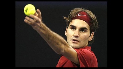 nadal and federer 
