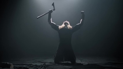 Manegarm - Odin Owns Ye All - official Video - Napalm Records