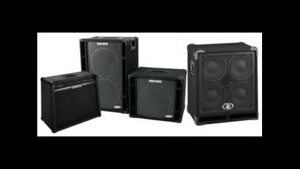 Bass Mania