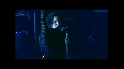 Nightwish - Beauty and the Beast