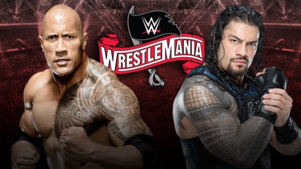 5 Dinge, die wir bei WrestleMania 36 sehen wollen - WWE List This! (DEUTSCH)