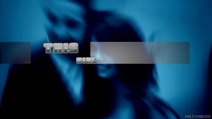 Who Dat Girl - Selena Miley