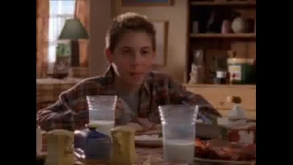 104 Malcolm In The Middle - Shame