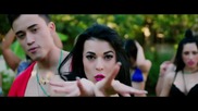 Valeria Lechee ft. Marios Brasil Lets Dance / Official Music Video