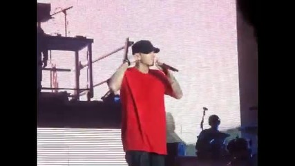 Eminem - Voodoo Concert Pt.5 