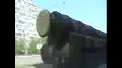 Руски въоръжени сили 