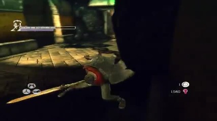 Devil May Cry Епизод 7