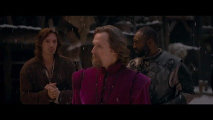 Red Riding Hood Movie Trailer(червената шапчица)( H D )