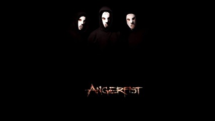 Angerfist - Medicine Man 