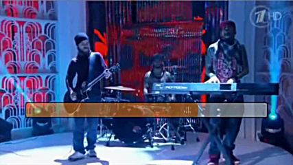 Nargiz Zakirova & Sharip Umhanov - Still Loving You - /cover Scorpions/ - demo karaoke