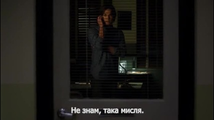 Малки сладки лъжкини Сезон 2 (2011) S02e20