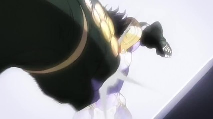 Jojo's Bizarre Adventure Stardust Crusaders Pv