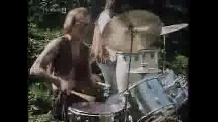 Voodoo People (the Prodigy) Vs (seebach)
