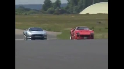 Top Gear 1997 - Hypercars