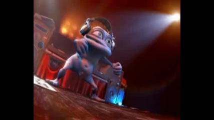 crazyfrog 
