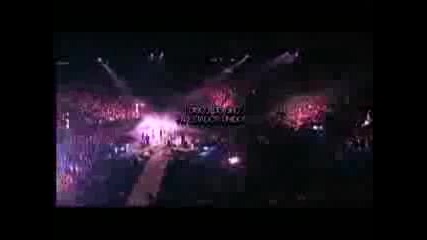 Bonus Material - Tour Generacion Rbd En Vivo 