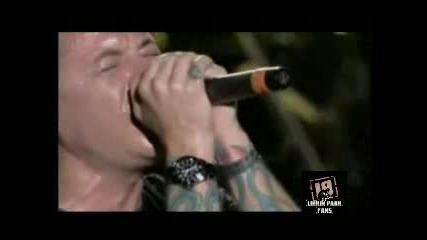 Linkin Park - Numb Summer Sonic 06