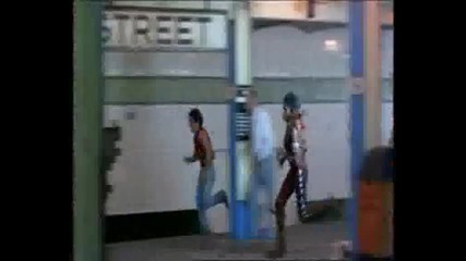 The Warriors (1979)