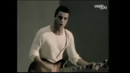 Nick Kamen - I Promised Myself