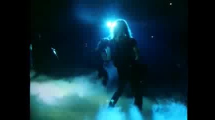 Iron Maiden - Children Of The Damned