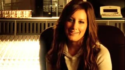Ashley Tisdale is Back - New Album Coming Soon! 