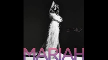 Mariah Carey ill be lovin u long time HQ
