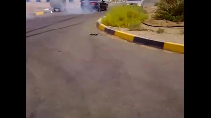 Mercedes Cl 65.mp4bmw E30 Cabrio 325i