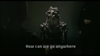 District 9 - trailer