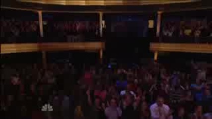 Фокусник който шокира всички America s Got Talent 2009