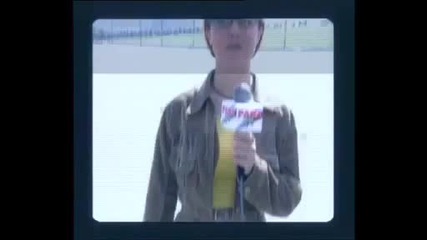 Parazitii - Bagabontii 99 (video)
