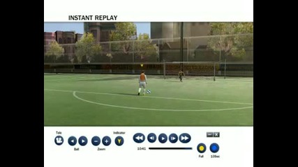 Fifa08 - И Тфа Ако Не Е Прецакня