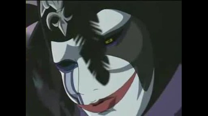 Wolfs Rain Ost 2 - Heaven`s Not Enough