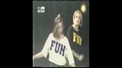 Fun Fun - Happy Station