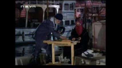 Цвете от Изтока Еп.24 Част 9