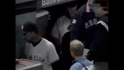 Bc 10 - Bill Mueller Walk - Off - Hr vs Mariano Rivera (7 - 24 - 2004).avi