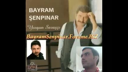 bayram senpinar-yine mi sen 2010